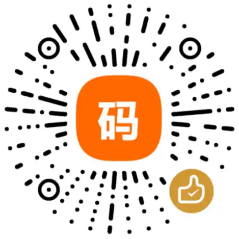 微信赞助二维码